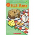 512 Ants on Sullivan Street